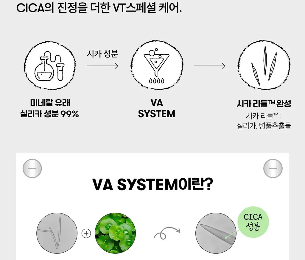 [포켓몬 에디션]VT 리들샷100 에센스 50ml기획 (리들샷300 1ml+PDRN에센스1.5ml+포켓몬아크릴포스트잇) 상세페이지 31